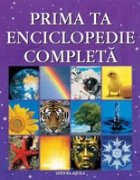 Prima enciclopedie completa (format A4)