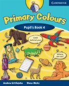 Primary Colours Level Pupil Book