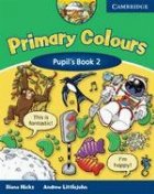 Primary Colours Pupil Book