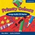 Primary Colours Starter Songs and