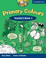 Primary Colours 2 Teacher s Book