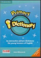 Primary I- Dictionary