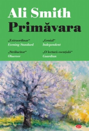 Primavara