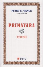 Primavara Poesii