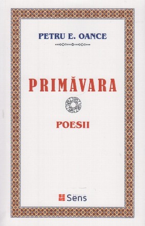 Primavara. Poesii