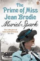 Prime Miss Jean Brodie