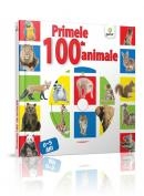 Primele 100 de animale. 0-5 ani