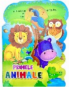 Primele animale