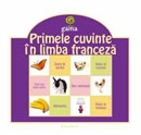 Primele cuvinte in limba franceza