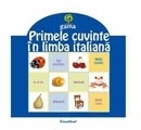 Primele cuvinte in limba italiana