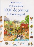 Primele mele 1000 cuvinte limba