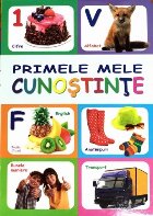 Primele mele cunostinte