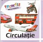 Primele mele cuvinte Circulatie