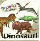 Primele mele cuvinte Dinosauri