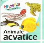 Primele mele cuvinte Animale acvatice