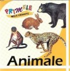 Primele mele cuvinte Animale