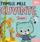 Primele mele cuvinte zoo