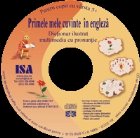 Primele mele cuvinte in engleza. Dictionar multimedia cu pronuntie (CD multimedia interactiv pentru copii cu v