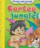 Primele mele povesti - Cartea Junglei