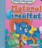 Primele mele povesti - Motanul incaltat