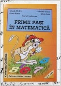 Primii pasi in matematica (5-7 ani)