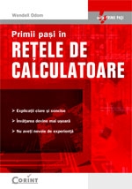 PRIMII PASI IN RETELE DE CALCULATOARE