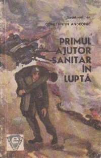 Primul ajutor sanitar in lupta