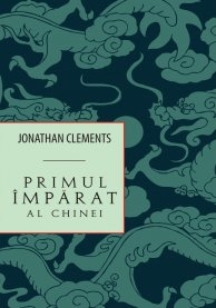 PRIMUL IMPARAT AL CHINEI