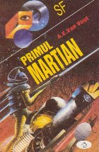 Primul martian