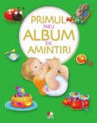 Primul meu album de amintiri