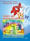 Primul meu manual de germana