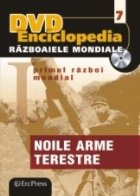 DVD Enciclopedia Razboaiele Mondiale (nr