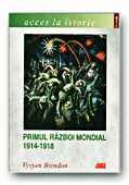 PRIMUL RAZBOI MONDIAL 1914-1918