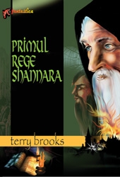 Primul rege Shannara