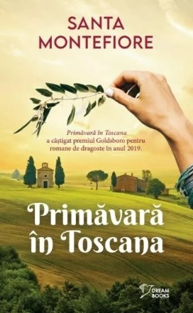 Primăvara în Toscana