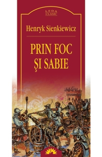 PRIN FOC SI SABIE