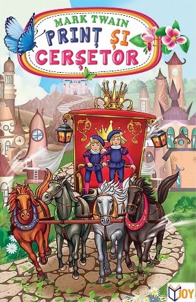 Prinţ şi cerşetor