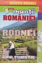 Prin muntii Romaniei Muntii Rodnei