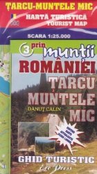 Prin muntii Romaniei Tarcu Muntele