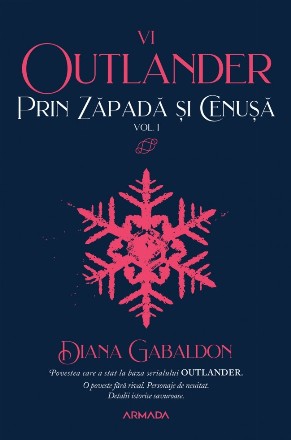 Prin zăpadă şi cenuşă - Vol. 1 (Set of:Prin zăpadă şi cenuşăVol. 1)