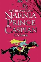 Prince Caspian