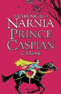 Prince Caspian