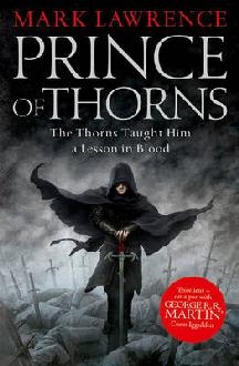 Prince of Thorns