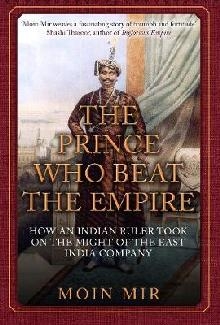 Prince Who Beat the Empire