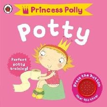 Princess Polly's Potty