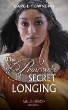 Princess\'s Secret Longing