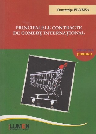 Principalele Contracte de Comert International