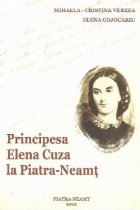 Principesa Elena Cuza Piatra Neamt