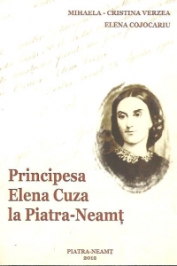 Principesa Elena Cuza la Piatra-Neamt