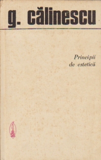 Principii de estetica